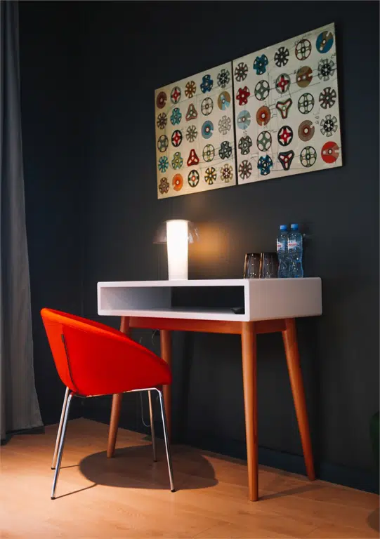 room image